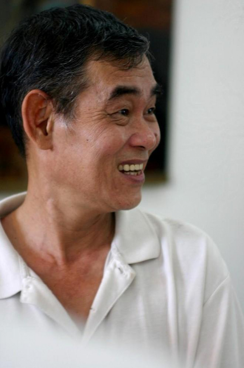 Нгуен Тхань Бинь (1954) - фото 1